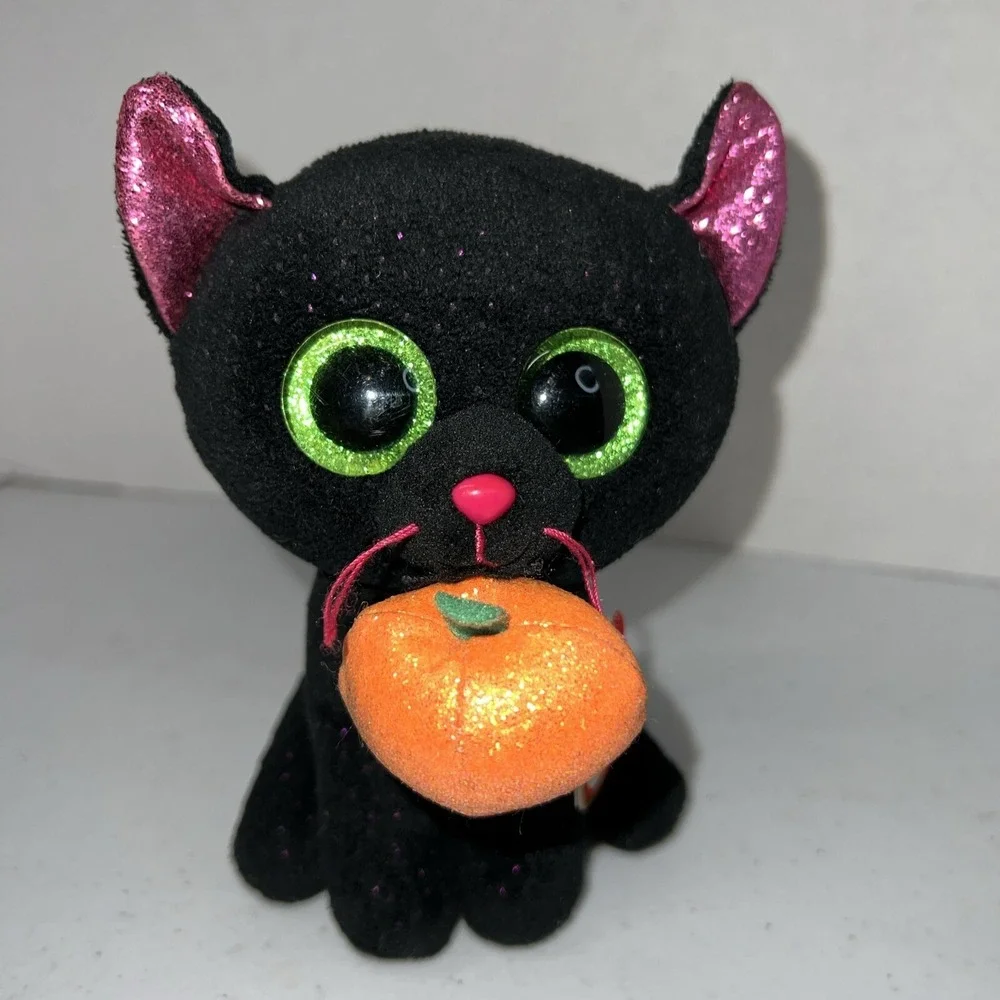 Ty Beanie Boos